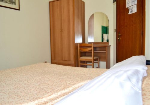 Camera Doppia Senza Bagno 2
