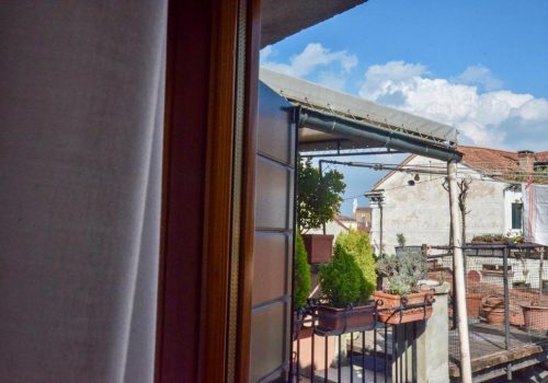 Camera Singola Con Bagno 1